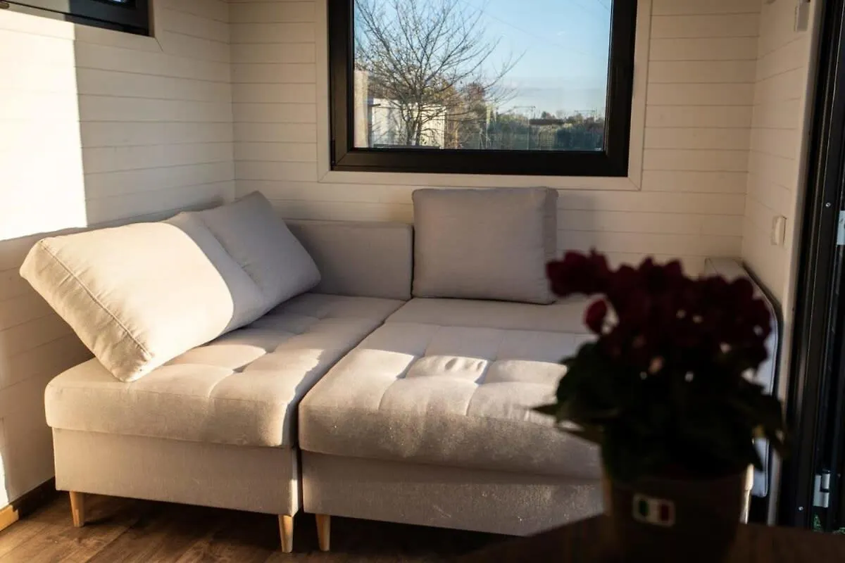 Dolce Casa 2 By Tiny Away Villa Rigutino Holiday home